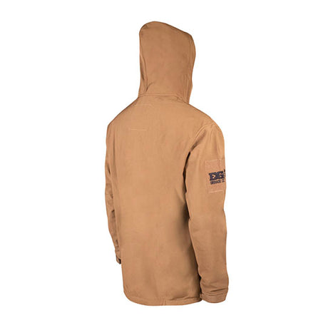 Enola Gaye TechTwo Jacket, tan