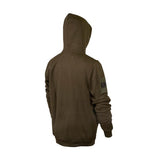 Enola Gaye Jubilex Hoodie, oliv