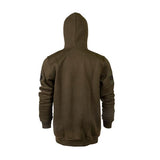 Enola Gaye Jubilex Hoodie, oliv