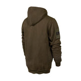 Enola Gaye Jubilex Hoodie, oliv
