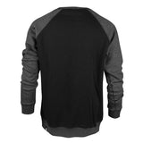 Enola Gaye Cerberus Sweatshirt, grau
