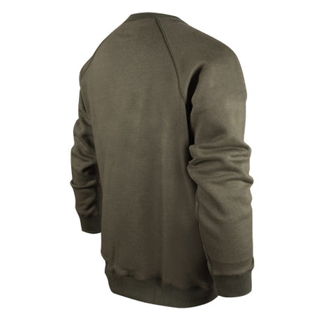 Enola Gaye Sweatshirt Balor, oliv