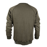 Enola Gaye Sweatshirt Balor, oliv