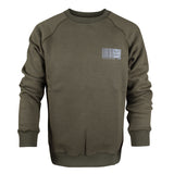 Enola Gaye Sweatshirt Balor, oliv