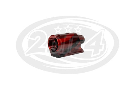 MacDev Clone GTi ASA, red camo 