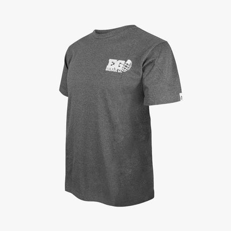 Enola Gaye Hallowed T-Shirt, grau