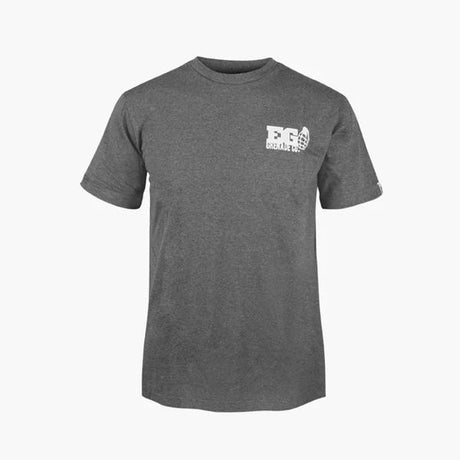 Enola Gaye Hallowed T-Shirt, grau