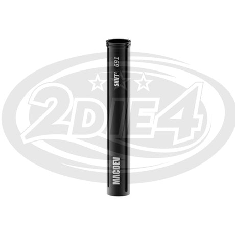 MacDev Shift Hülsen/Insert, 0.691 black