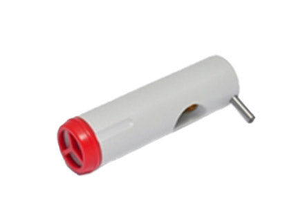 MacDev Gold Bolt with Soft Cap 