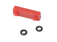 MacDev DX subplate cap 