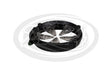 Virtue Crown SF Feedgate Speedfeed für Halo, schwarz