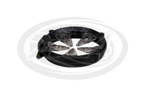 Virtue Crown SF Feedgate Speedfeed für Halo, schwarz