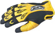 JT Paintball Team Glove, Handschuhe, gelb, Gr.XL