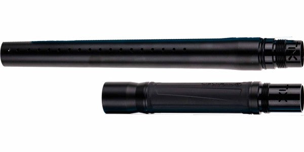 GOG Freak XL Junior Lauf Pod 2023, schwarz matt, Tippmann 98