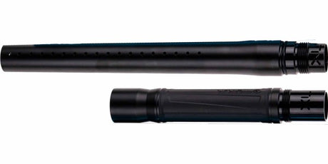 GOG Freak XL Junior Lauf Pod 2023, schwarz matt, Tippmann 98