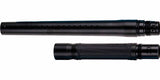 GOG Freak XL Junior Lauf Pod 2023, schwarz matt, Tippmann A5