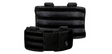 NXe Extraktion Base Battlepack / Harness, Hüftgurt  - schwarz 