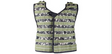 NXe Heavy Vest Rig / Weste - camo
