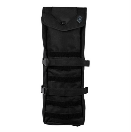 NXe Water Bladder Hydrate/Trinkblasenbeutel - schwarz