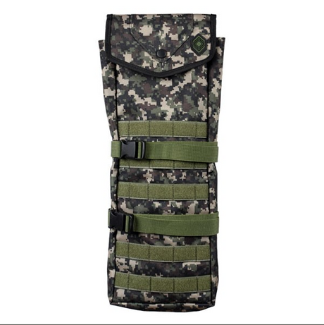 NXe Water Bladder Hydrate/Trinkblasenbeutel - camo