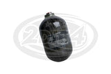 Fuel HP-Flasche, PI, 1,1l, 300 Bar Ghost Design, standard