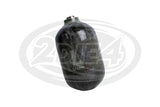 Fuel HP-Flasche, PI, 1,1l, 300 Bar Ghost Design, standard