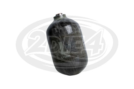 Fuel HP-Flasche, PI, 1,1l, 300 Bar Ghost Design, standard