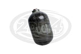 Fuel HP-Flasche, PI, 1,1l, 300 Bar Ghost Design, standard