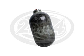 Fuel HP-Flasche, PI, 1,1l, 300 Bar Ghost Design, standard