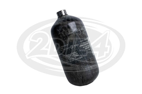Fuel HP-Flasche, PI, 1,1l, 300 Bar, SupraLite