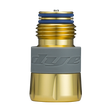 Dye Paintball Reach Tank Extender, gold