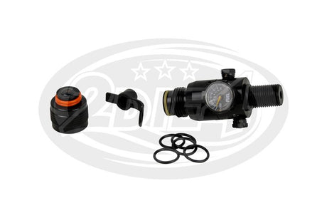 Fuel Paintball HP-Regulator 4500psi/300Bar