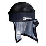 Dye Paintball Head Wrap DyexHalo, black