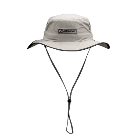 Dye Paintball Bucket Hat, Booney, grey/black