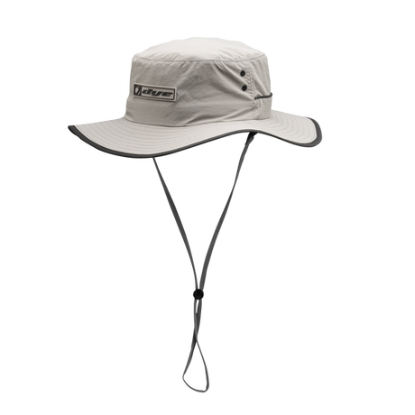 Dye Paintball Bucket Hat, Booney, grey/black