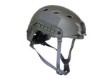 Emerson FAST Helmet BJ, Foliage Green