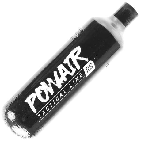 PowAir Tactical Line RS 0,23l 15ci Paintball HP-System 300Bar (einzeln)