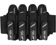 JT Paintball FX Harness Battlepack 4+7, Grey