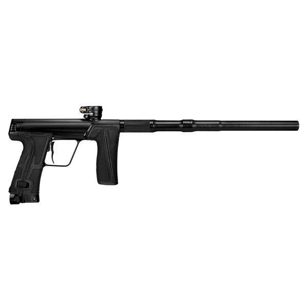 Planet Eclipse CS3 Pro Paintball Markierer Cal.68, Prolific schwarz