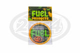 Fuel Paintball Mamba Remote System mit On/Off + Bleeder