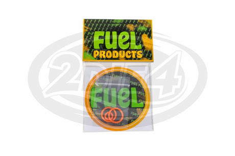 Fuel Paintball Mamba Remote System mit On/Off + Bleeder