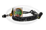 Fuel Paintball Mamba Remote System mit On/Off + Bleeder