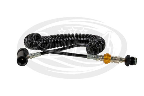 Fuel Paintball Mamba Remote System mit On/Off + Bleeder