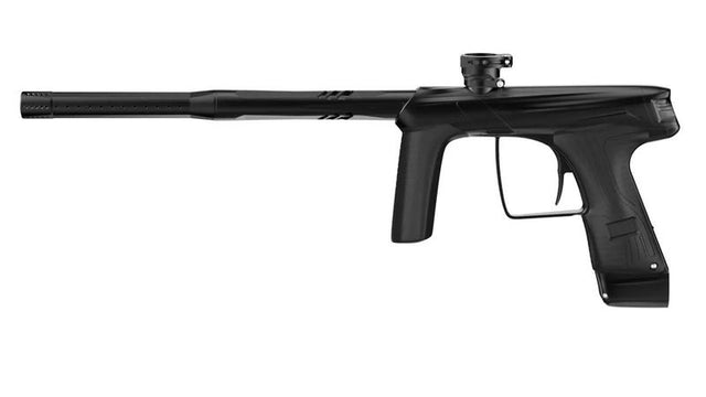 MacDev GTX Paintball Markierer Cal.68, schwarz