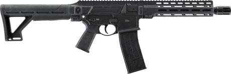 Umarex T4E TC68 Tactical Carbine Paintball Markierer, Cal.68