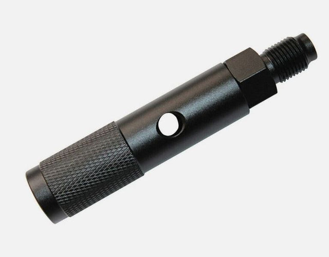 Quick Change CO2 Adapter M16 x 1,5 für Paintball, Softair und Luftgewehr 