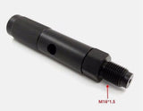Quick Change CO2 Adapter M16 x 1,5 für Paintball, Softair und Luftgewehr 