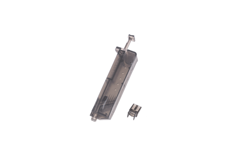 Airsoft Speedloader, smoke