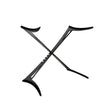 Gunwerk Paintball Markiererständer Stahl – Marker Stand Halter