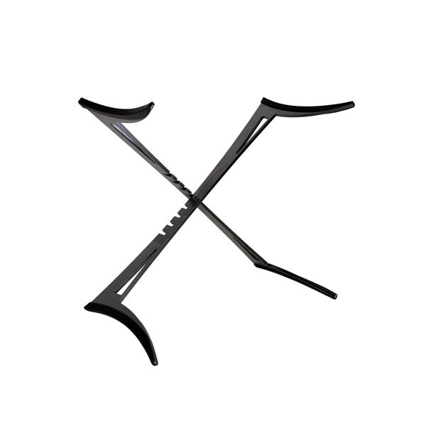 Gunwerk Paintball Markiererständer Stahl – Marker Stand Halter